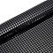 Polyester Fabric, Craft Supplies, Black, 1000x1400x0.5mm