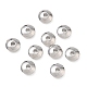Brass Beads&nbsp;KK-D289-37A-P-1