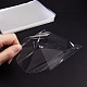 OPP Cellophane Bags&nbsp;OPC-PH0001-01-15x10-2