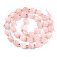Natural Dolomite Beads Strands&nbsp;G-T131-85A-09-2