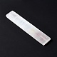 Natural Selenite Display Decorations&nbsp;DJEW-A009-01-4