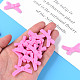 Opaque Acrylic Beads&nbsp;MACR-S373-126-A03-2
