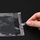 OPP Cellophane Bags&nbsp;X-OPC-R010-15.5x9cm-3