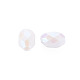 Opaque Acrylic Beads&nbsp;TACR-S153-32I-09-3