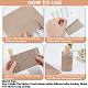 Rhinestone Sticker&nbsp;DIY-WH20048-003N-5