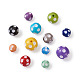 Opaque Acrylic Beads&nbsp;SACR-CW0001-03-3