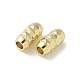 Brass Beads&nbsp;KK-A236-23G-2