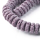 Natural Lava Rock Beads Strands&nbsp;G-F671-02A-15-3