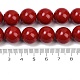 Shell Pearl Beads Strands&nbsp;BSHE-K015-14mm-01-4