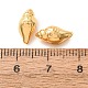 Brass Beads&nbsp;KK-CBA25B2-10G-2