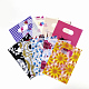 Printed Plastic Bags&nbsp;PE-T003-40x50cm-M-2