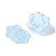 Baking Paint Glass Beads&nbsp;GLAA-S202-13D-2