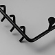 Iron Jewelry Display Stands&nbsp;ODIS-WH0038-66EB-2