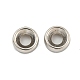 CCB Plastic Spacer Beads&nbsp;CCB-L014-10P-1