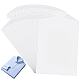Cardboard Shirt Inserts&nbsp;AJEW-WH0481-220-1