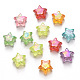 Transparent Acrylic Beads&nbsp;TACR-R150-09-1