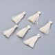Polyester Tassel Pendant Decorations&nbsp;FIND-S260-D02-1