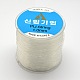 Korean Elastic Crystal Thread&nbsp;EW-F003-0.6mm-01-1