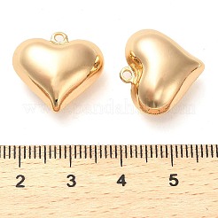 Brass Pendants&nbsp;KK-F870-03G-02