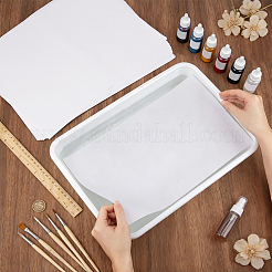 100Pcs Disposable Special Paint Suction Paper&nbsp;AJEW-WH0077-254