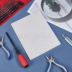 6061 Aluminium Plates&nbsp;FIND-WH0139-713C-P