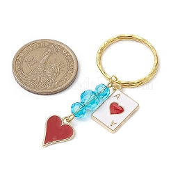 Glass Pendant Decorations&nbsp;KEYC-JKC00816