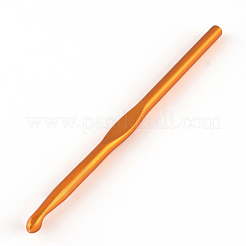 Random Single Color Aluminum Crochet Hooks&nbsp;TOOL-R058-09