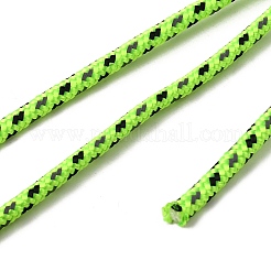 Heavy Duty Reflective Polyester Cord&nbsp;OCOR-Z008-02