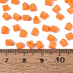 FGB Baking Paint Glass Seed Beads&nbsp;SEED-Q040-09A-03