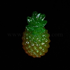 Luminous Fruit Resin Drnament&nbsp;CRES-CJC0009-14M