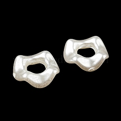 ABS Imitation Pearl Beads&nbsp;OACR-K001-16