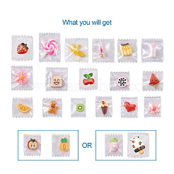 Resin Pendants&nbsp;RESI-TA0001-16