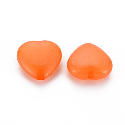 Transparent Acrylic Beads&nbsp;TACR-S154-54E-05