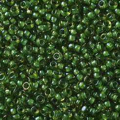TOHO Round Seed Beads&nbsp;SEED-JPTR08-0306