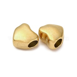 304 Stainless Steel Beads&nbsp;STAS-C128-04A-G
