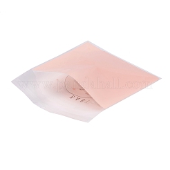 Rectangle OPP Self-Adhesive Cookie Bags&nbsp;OPP-I001-A18