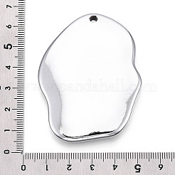 Acrylic Big Pendants&nbsp;OACR-N139-02D