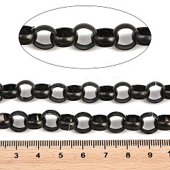 304 Stainless Steel Rolo Chains&nbsp;CHS-H118-01EB