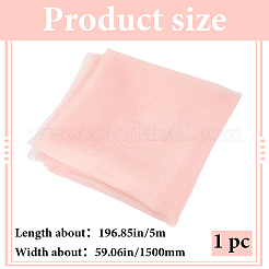 Organza Fabric&nbsp;DIY-WH20050-60A