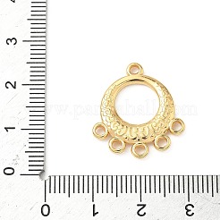 304 Stainless Steel Chandelier Component Links&nbsp;STAS-C134-14G