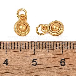 Brass Charms&nbsp;KK-F941-10G