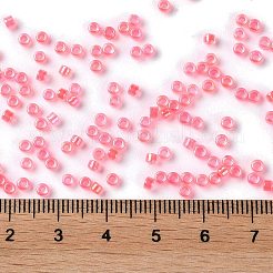 Glass Seed Beads&nbsp;X-SEED-S042-13A-07