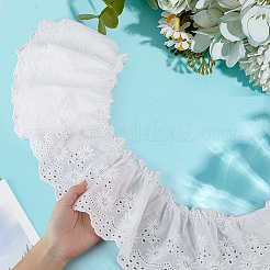 3 Yards Cotton Ribbons&nbsp;OCOR-MA0001-84B