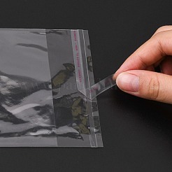OPP Cellophane Bags&nbsp;X-OPC-R012-11