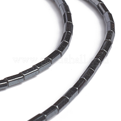 Non-magnetic Synthetic Hematite Beads Strands&nbsp;G-I273-25