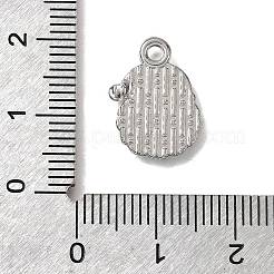 Alloy Enamel Pendants&nbsp;FIND-Z094-03P-02
