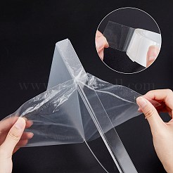 Plastic Windproof Stop Protect Clips&nbsp;FIND-GA0001-23