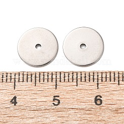304 Stainless Steel Geometric Spacer Beads&nbsp;STAS-F362-04A-P04