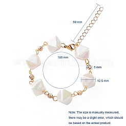 Beaded Bracelets&nbsp;X-BJEW-JB04949