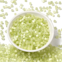 Glass Seed Beads&nbsp;X1-SEED-H002-D-A803